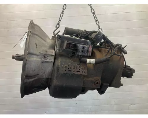 Fuller RTO16910C-AS3 Transmission