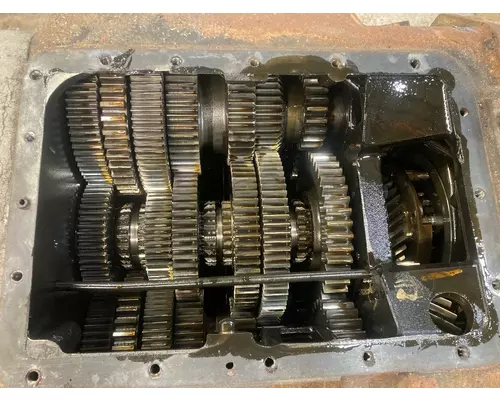 Fuller RTO16910C-AS3 Transmission