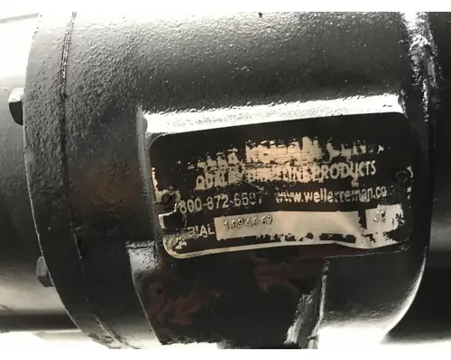 Fuller RTO16915 Transmission