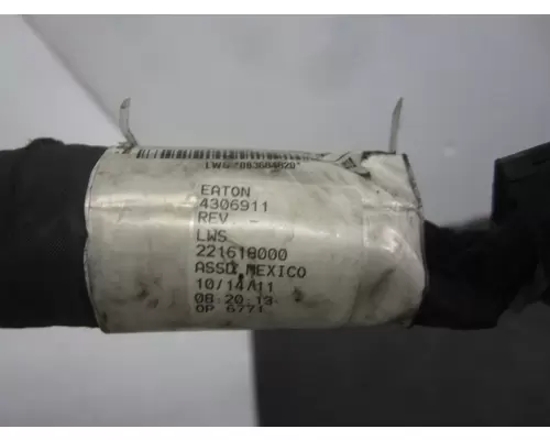 Fuller RTO18910B-AS2 Transmission Wire Harness