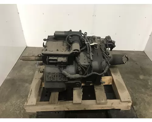 Fuller RTO18910B-AS2 Transmission