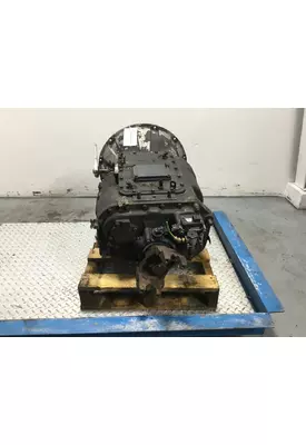 Fuller RTO18910B-AS2 Transmission