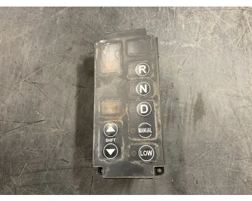 Fuller RTO18910B-AS3 Transmission Control Module (TCM)