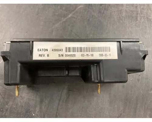 Fuller RTO18910B-AS3 Transmission Control Module (TCM)