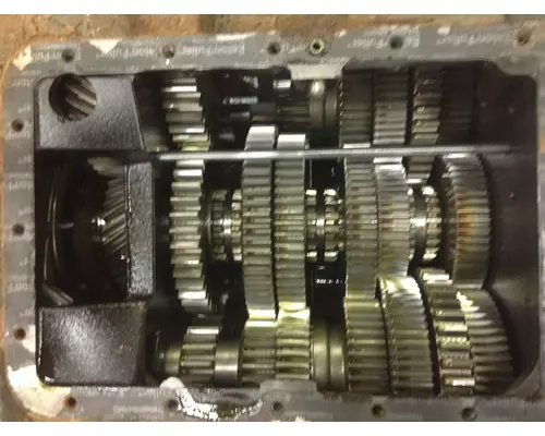 Fuller RTO18910B-AS3 Transmission