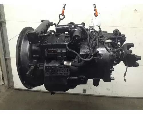 Fuller RTO18910B-AS3 Transmission