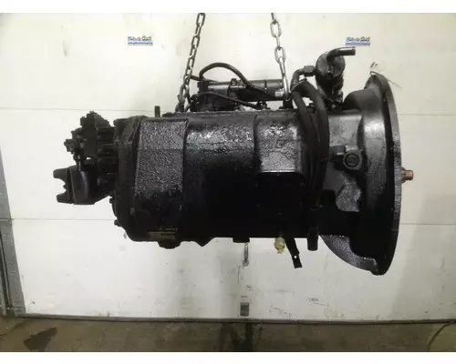 Fuller RTO18910B-AS3 Transmission