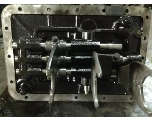 Fuller RTO18910B-AS3 Transmission