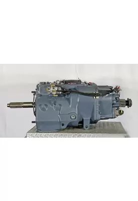 Fuller RTO18910BAS2 Transmission Assembly