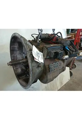Fuller RTO18910BAS2 Transmission Assembly