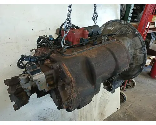Fuller RTO18910BAS2 Transmission Assembly