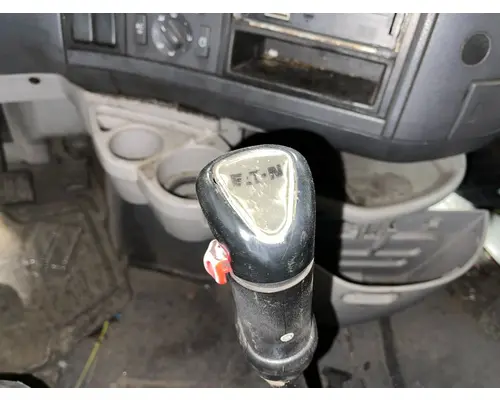 Fuller RTOC16909A Transmission Misc. Parts