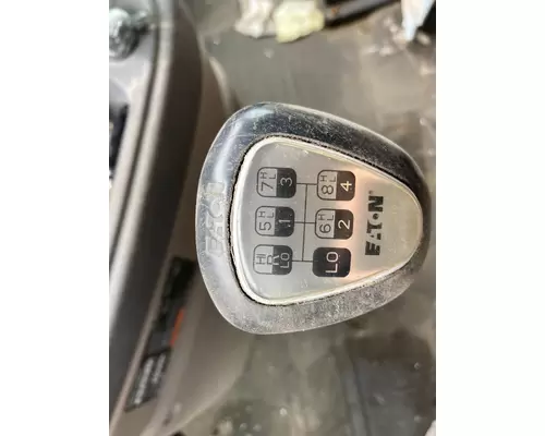 Fuller RTOC16909A Transmission Misc. Parts