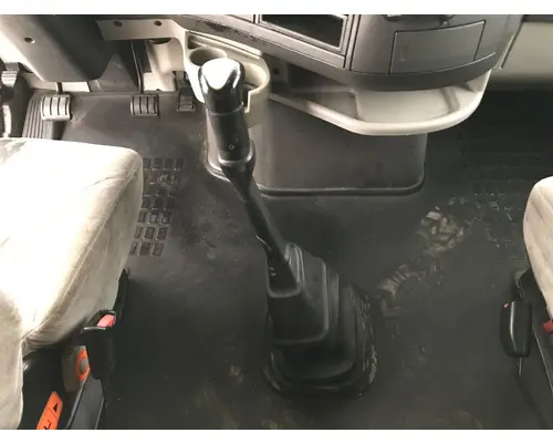 Fuller RTOC16909A Transmission Shift Lever (Manual)