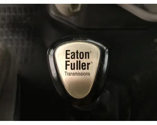 Fuller RTOC16909A Transmission Shift Lever (Manual)
