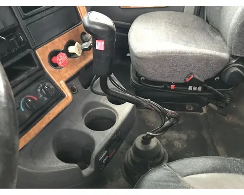 Fuller RTOC16909A Transmission Shift Lever (Manual)