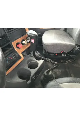 Fuller RTOC16909A Transmission Shift Lever (Manual)