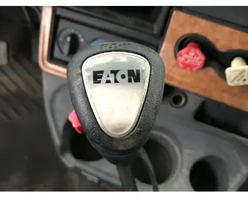 Fuller RTOC16909A Transmission Shift Lever (Manual)