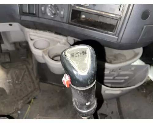 Fuller RTOC16909A Transmission Shift Lever (Manual)