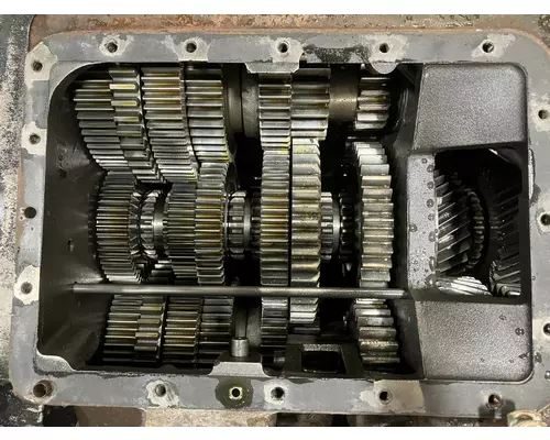 Fuller RTOC16909A Transmission