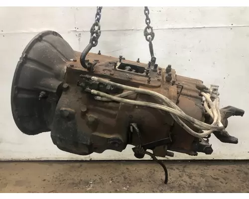 Fuller RTOC16909A Transmission