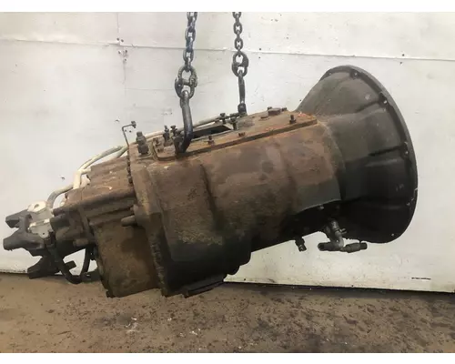 Fuller RTOC16909A Transmission
