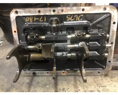 Fuller RTOC16909A Transmission