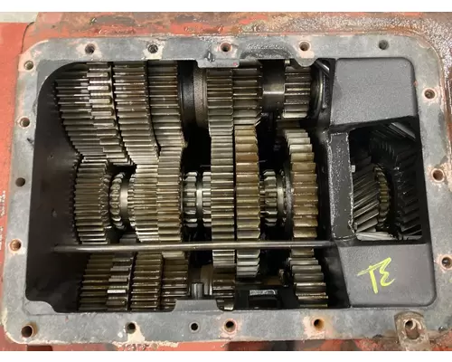 Fuller RTOC16909A Transmission