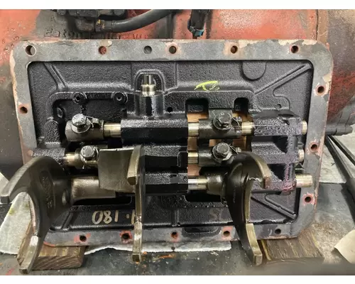 Fuller RTOC16909A Transmission