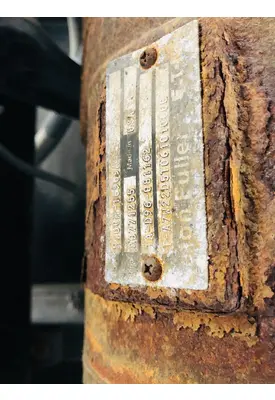 Fuller RTOCM16909A Transmission Misc. Parts