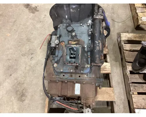 Fuller RTOCM16909A Transmission