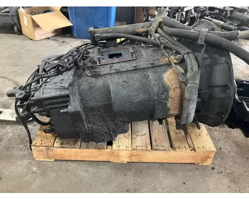 Fuller RTOCM16909A Transmission