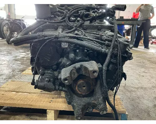Fuller RTOCM16909A Transmission