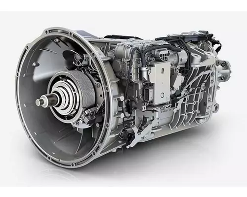 Fuller RTOF13707MLL Transmission Assembly