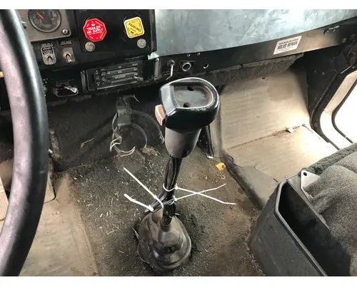 Fuller RTOF14613 Transmission Shift Lever (Manual)