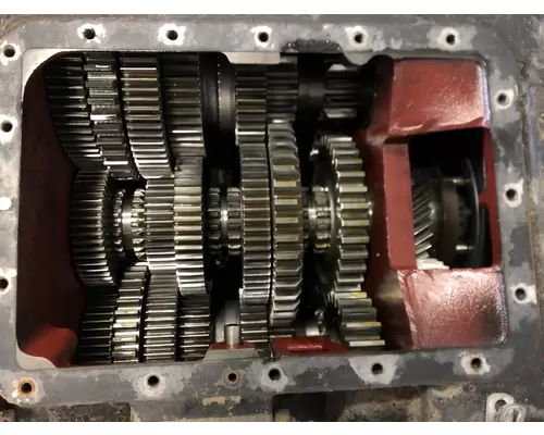 Fuller RTOF14909MLL Transmission