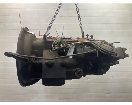 Fuller RTOF16908LL Transmission