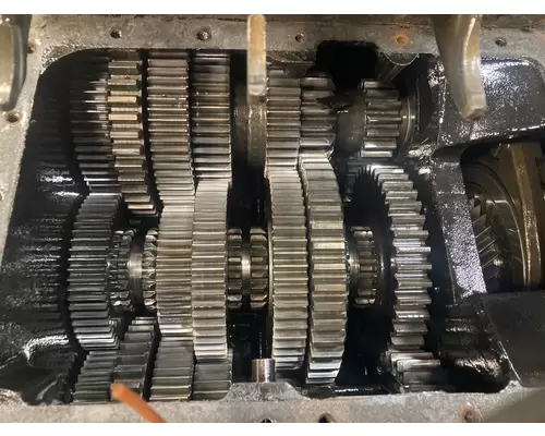 Fuller RTOF16908LL Transmission