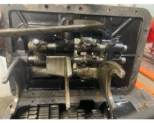 Fuller RTOF16908LL Transmission