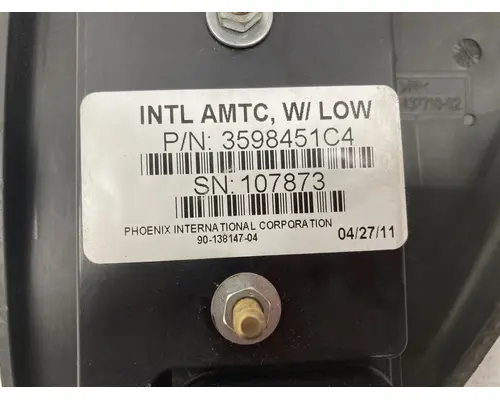 Fuller RTOM16910B-DM3 Transmission Control Module (TCM)