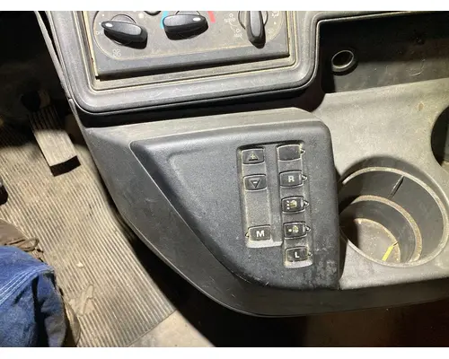 Fuller RTOM16910B-DM3 Transmission Control Module (TCM)