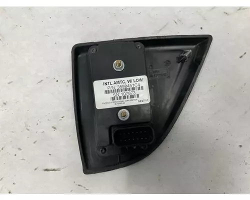 Fuller RTOM16910B-DM3 Transmission Shifter (Electronic Controller)