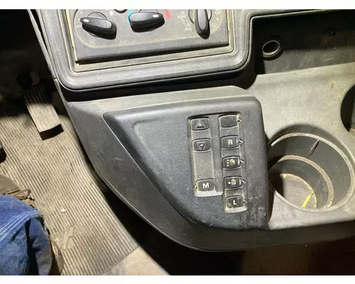 Fuller RTOM16910B-DM3 Transmission Shifter (Electronic Controller)