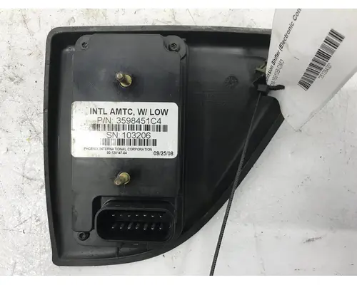 Fuller RTOM16910B-DM3 Transmission Shifter (Electronic Controller)