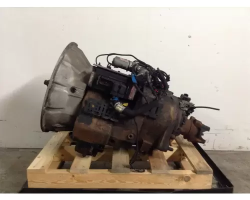 Fuller RTOM16910B-DM3 Transmission