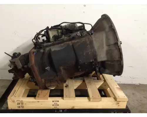 Fuller RTOM16910B-DM3 Transmission