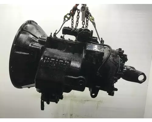 Fuller RTOM16910B-DM3 Transmission