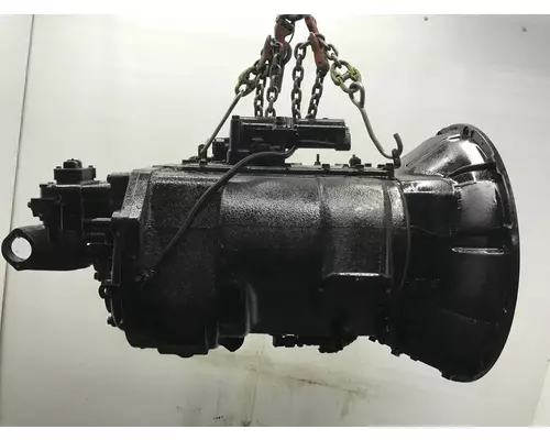 Fuller RTOM16910B-DM3 Transmission