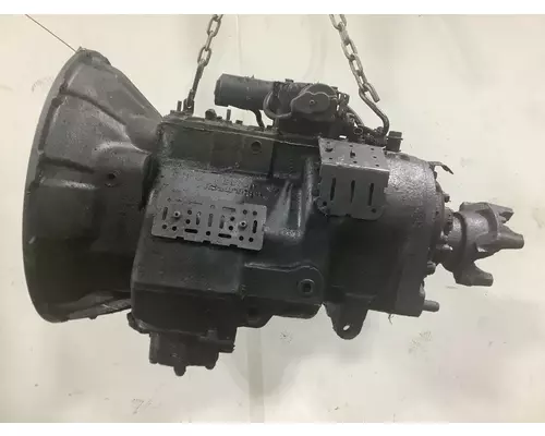 Fuller RTOM16910B-DM3 Transmission