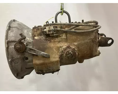 Fuller RTX11609B Transmission